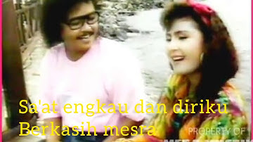 mega mustika _ jonny iskandar memory pantai carita (adi adiansyah)