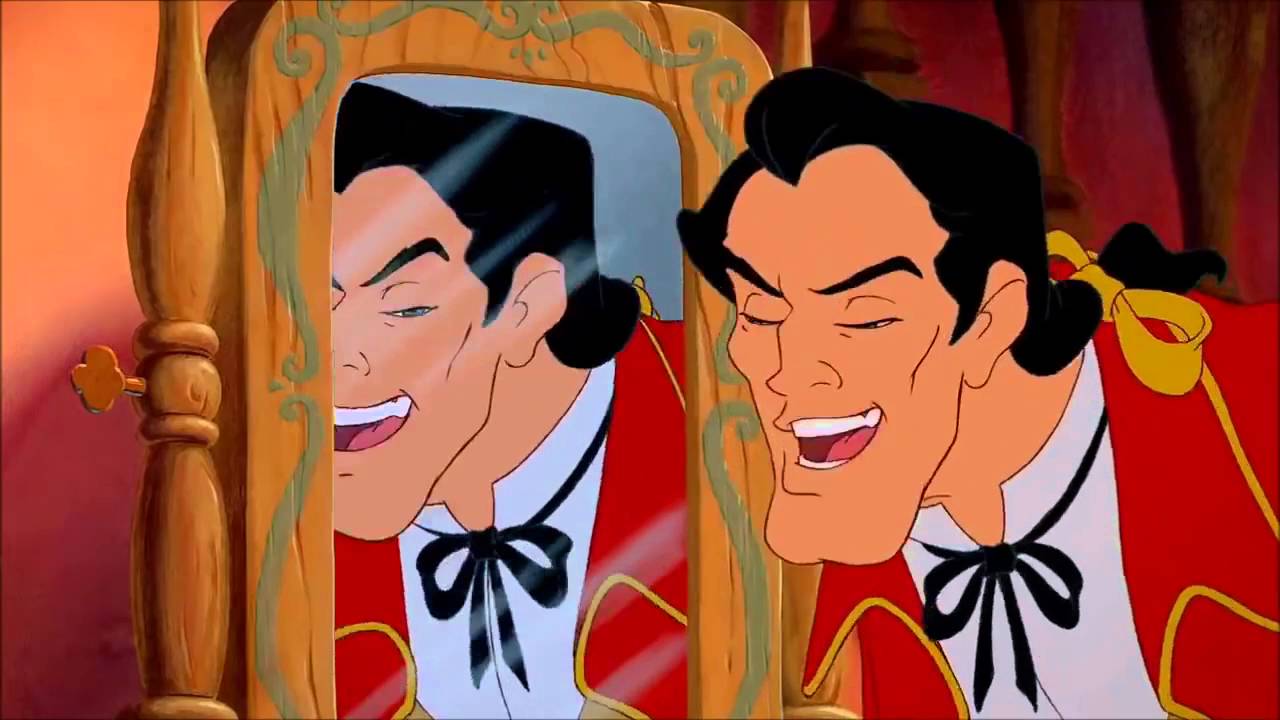 Beauty and the Beast  Gastons Proposal HD