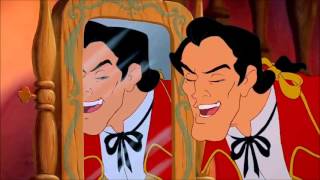 Beauty And The Beast Gastons Proposal Hd