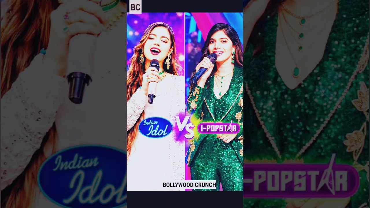 Indian Idol ki 5 Most Powerful Female Contestants 😱  jyothirmayi 