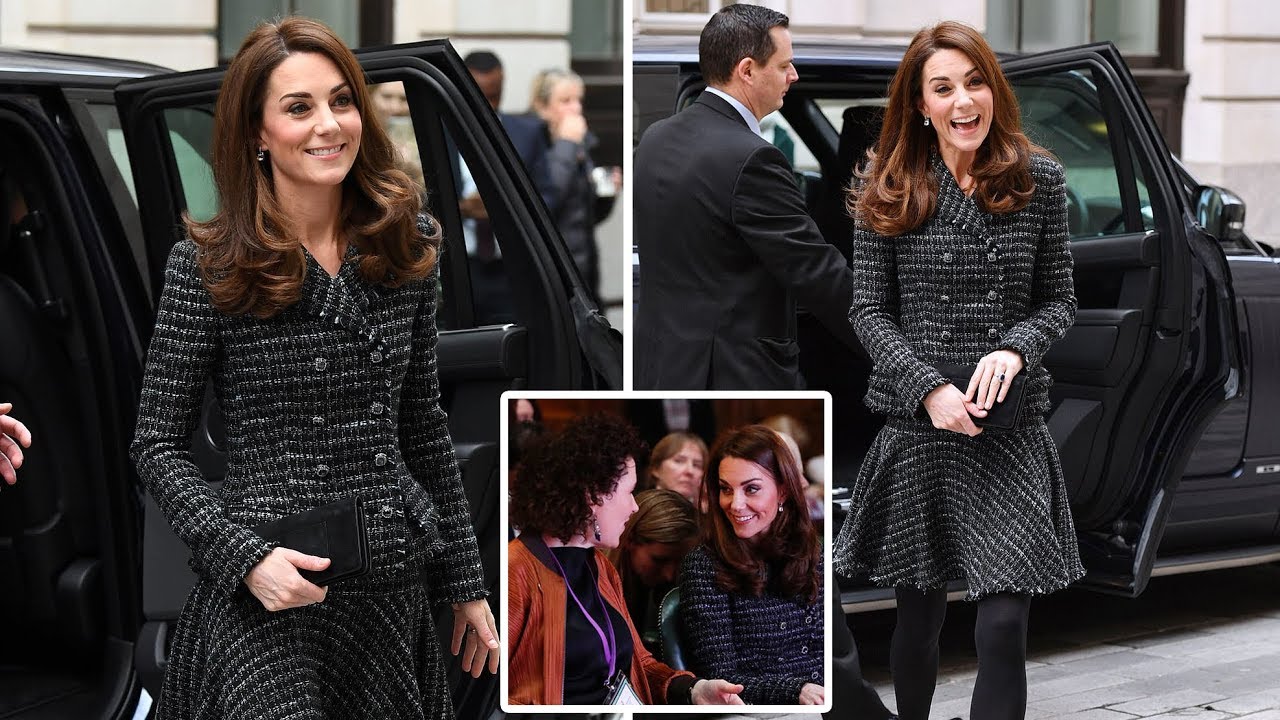 Kate Middleton: The Epitome of Timeless Elegance