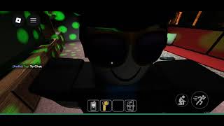Shadow, CoolGuy, and Micha investigate a Ghostly House on an Abandoned Road