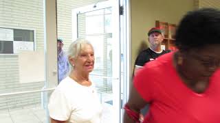 Public Photography -- Part 1 --Tampa Social Security Office (11/4/2019)