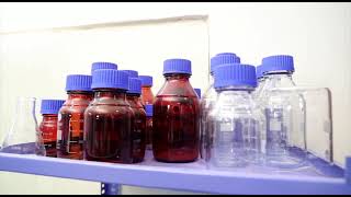 Clean Enviro Labs - Water Testing and Food Testing Lab