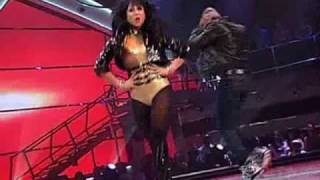 SYTYCD Canada Season 2 - (Jamie Rae & Daniel Top 16)