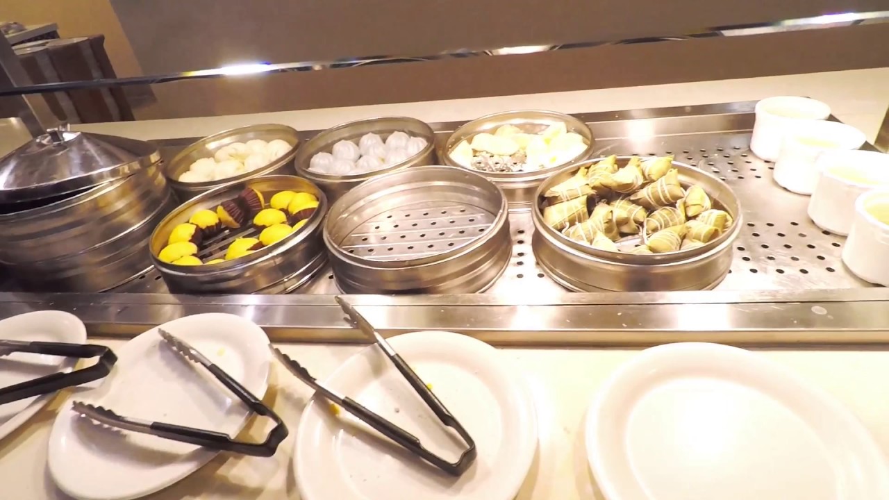 Seaside Buffet YouTube