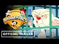 Animaniacs - Official Trailer (2020)