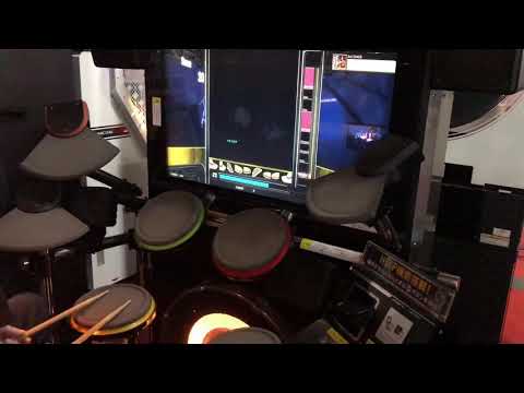 【GITADORA】DrumMania ギタドラ ドラム いま、我々にできること 8.30