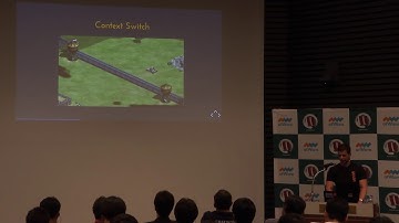 Functional Concurrency in Scala 101 / Scala における関数型並行処理入門 Piotr Gawryś