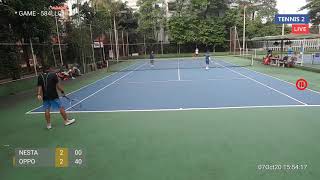 Download Lagu Nesta - Hung Nhim vs Tung Coi - Linh * 584Llq - Double MP3