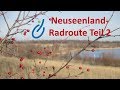 Neuseenland-Radroute Teil 2: Von Markkleeberg nach Borna (Westroute)