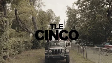 TLE Cinco - Freestyle 2