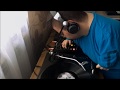 Zeu5   pure vinyl set 7 dub techno session