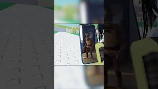 Ayo come look at this (Roblox animation) #memes #viral #shortsfeed #shortsfeed #funny