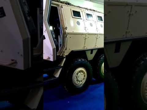 Video: Samopal PP-90M1