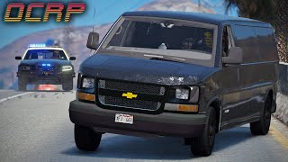 Who's The Better Kidnapper Challenge in GTA RP | OCRP