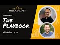 Episode 13: The Playbook with Adam Lyons