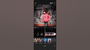how to use capcut camera shake🔥😱 2023