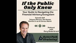 Tatyana Mamut: The Human Element in an AI-Driven World