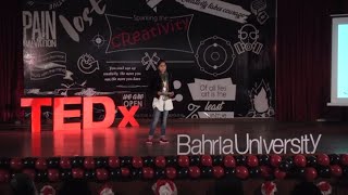 Celebrity Challenging the Social Norms | Sumaiya Eman | TEDxBahriaUniversity Profile