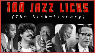 Unlock your Jazz Improvisation - YouTube