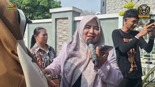 NUTUPI RASA - RINA | ANDI PUTRA ONE | Live KEMPED