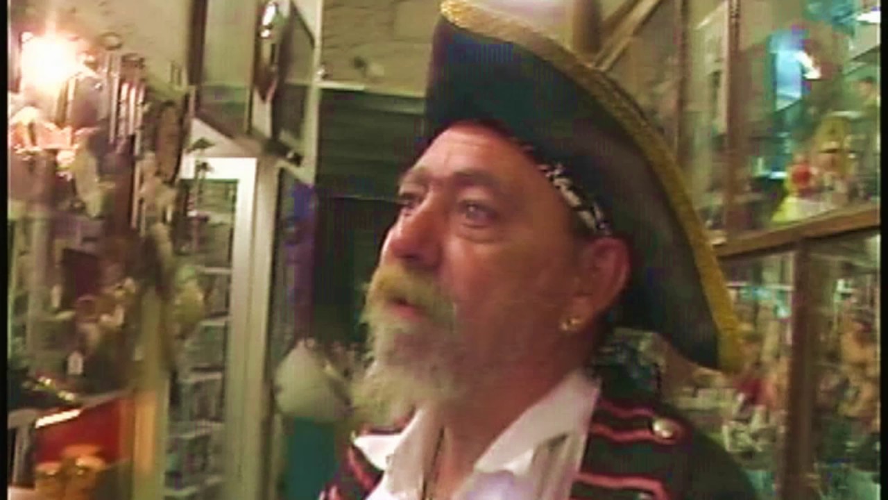 Plymouth Pannier Market South Side Street 2010 With Raiven And Victoria