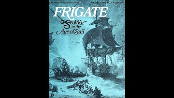 Frigate - - New Tabletop Simulator Mod