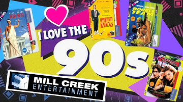 Mill Creek 90