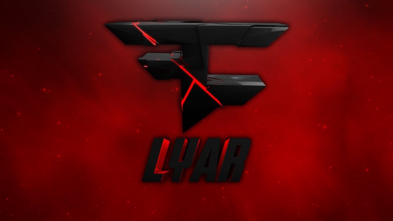 @FaZeCompetitive's @FaZeLyaR Playing LIVE - Masters Rank Pro Player