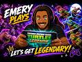 Teenage Mutant Ninja Turtles Legends Live Teenage Mutant Ninja Turtles Legends Live