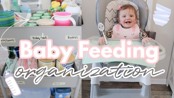 Organizing and adding baby bottles in my Pantry. Seeing how I like the new  system. Products linked. 