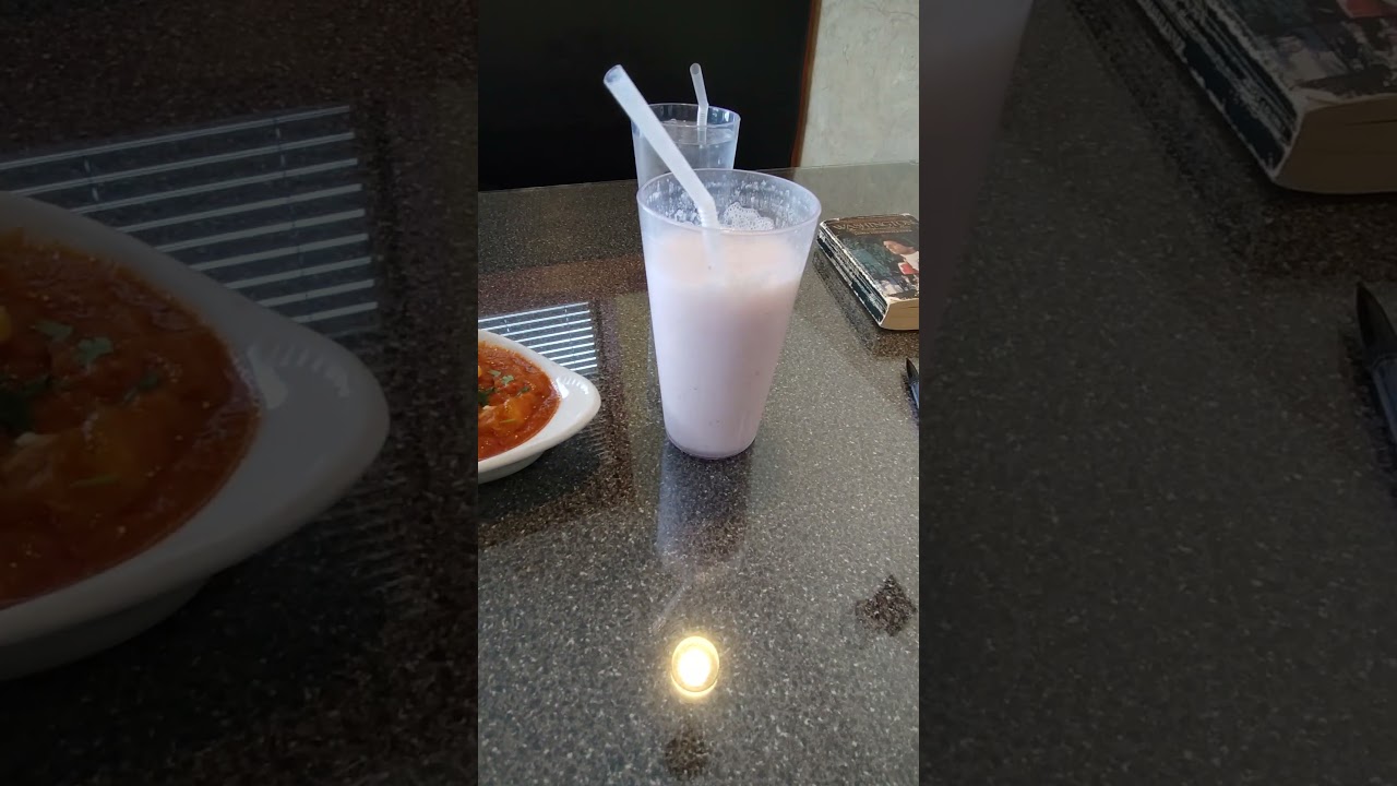 Обед в ресторане Taj Cuisine Indian Pak Food, Ford Rd, Garden City, MI, 06.02.2026.