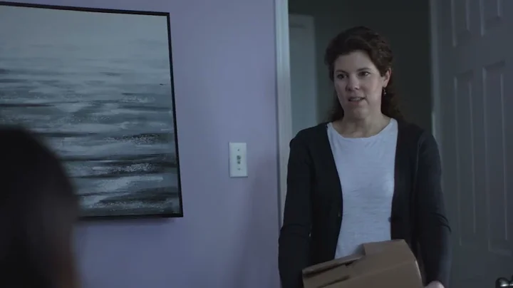 Victoria Brooks -  Mom