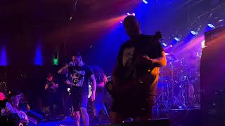 Necessary Death | Live at Maryland Deathfest 2024