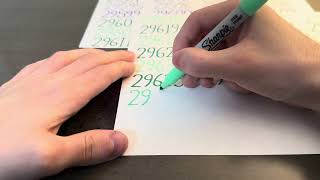 Writing #29639
