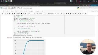 Computational Mechanics - Livestream