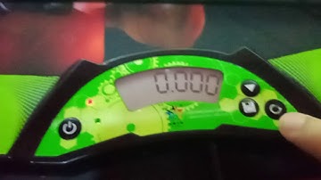 HELPPP!! YUXIN TIMER V2 ON CSTIMER