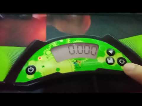 HELPPP!! YUXIN TIMER V2 ON CSTIMER