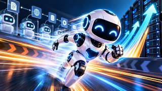 AI Agents Just Got 10x Faster: FastMCP Explained!