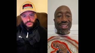 Coach Breadman Drops Bombshell On Naoya Inoue after stopping Ramon Cardenas! Fight Shu shu Next?