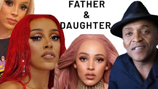 Isibaya Actor Mbodla  promise to do uMemulo for her American star  daughter Doja Cat Zandile Dlamini