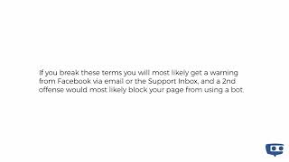 Messenger Policy Breakdown screenshot 4