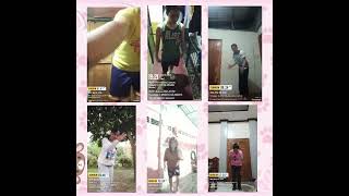 PATHFIT 2: WEEK 3 DAY 2 EXERCISE