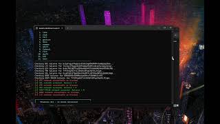 Recover Lost Crypto Wallets & Mnemonics | DarkOra MultiChain Hunter Pro screenshot 3