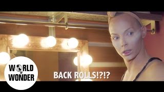 "PARTY! & Other Fav Catchphrases!" Countdown to RuPaul's Drag Race All Stars 2: Behind the Scenes