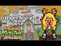 [DELTARUNE] Gingerbread House - MSM Composer Cover [Festival of Yay Upload #1]