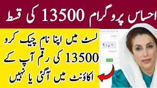 Benazir Income Support Program Balance Check 2026 | 8171 New Update | Bisp New Update | 8171