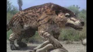 Custom Andrewsarchus Roars