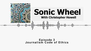 Journalism Code of Ethics